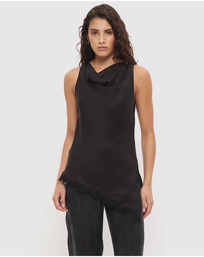 MON RENN - Liora Top