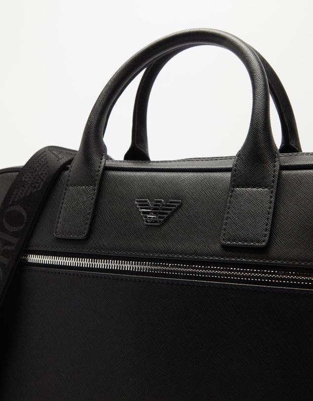 Emporio Armani - Briefcase