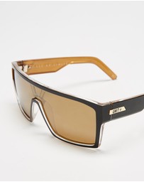 UNIT - Command Polarised Sunglasses