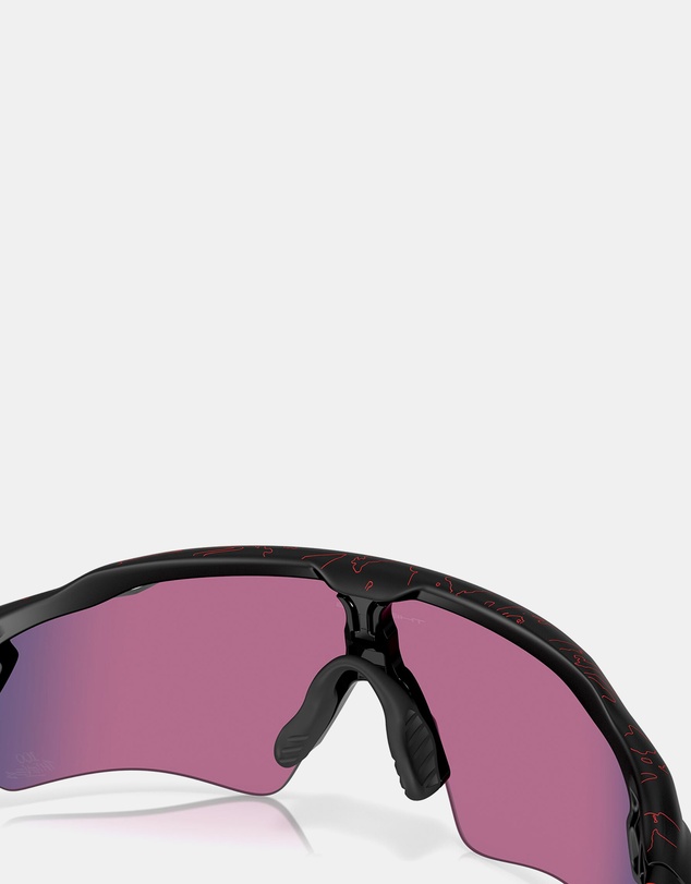 Oakley - Radar EV Path
