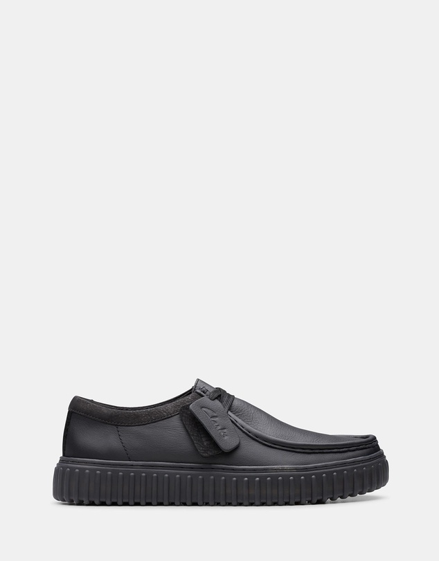 Clarks Originals - Torhill Lo Boots - Men's
