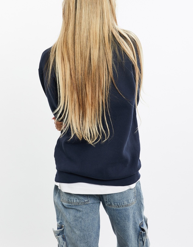Vintage by The Real Deal - Pre Loved - Vintage 90s NCAA Penn State Nittany Lions Sweatshirt