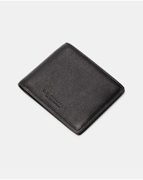 R.M.Williams - Farrier Slim Bi Fold