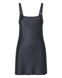 Third Form - Crush Bias Classic Mini Dress