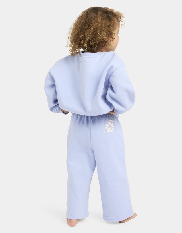 Billabong - Toddlers Welcome To BBG Sweatpants