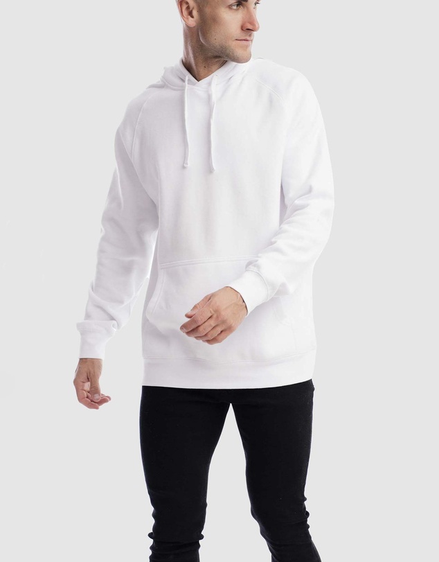 First Division - Weekender Hoodie