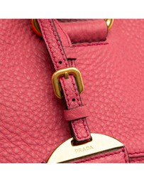 Pre-Loved by Azura Reborn - Pre-Loved Vitello Daino Open Convertible Tote