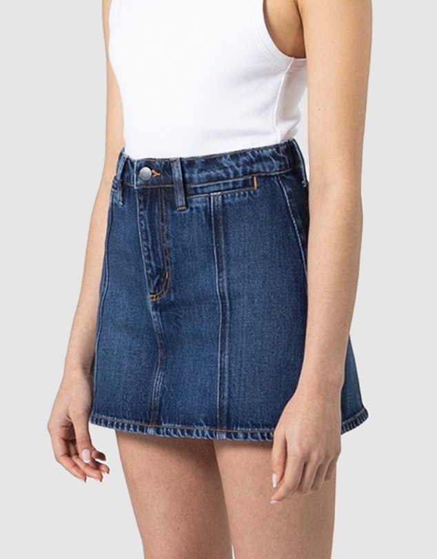 Nobody Denim - Mika Skirt