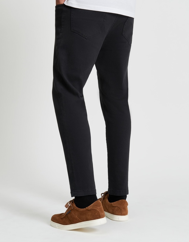 Ben Sherman - 5 Pocket Twill Trouser