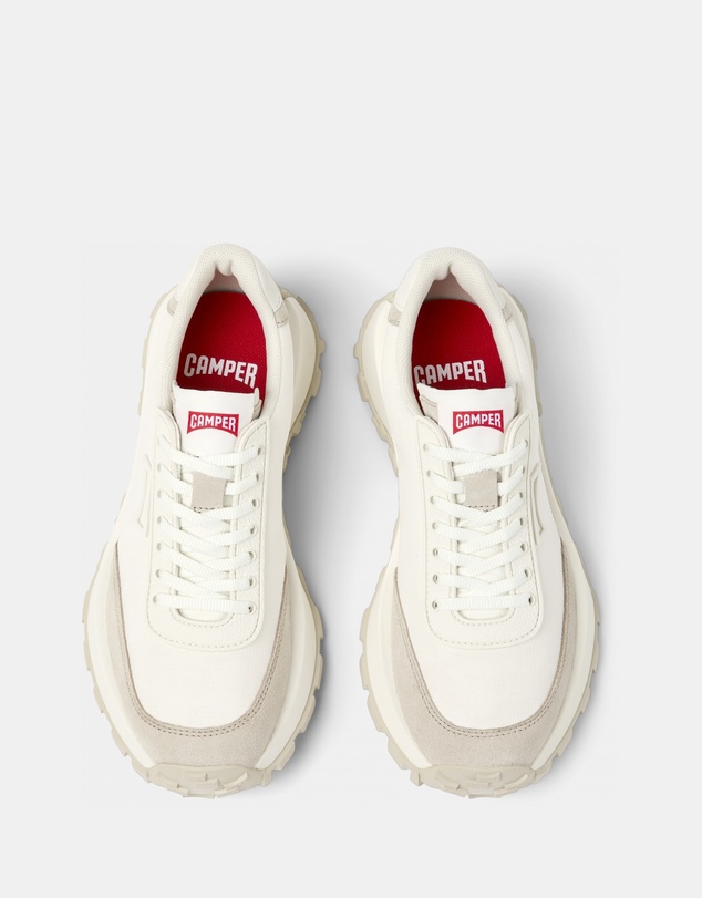 Camper - Trainers Drift Trail
