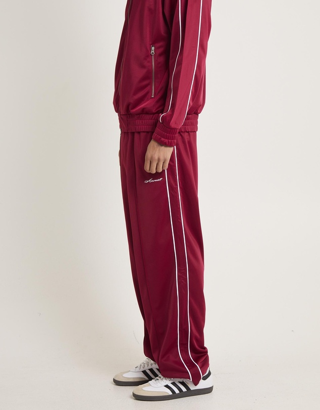 Arvust - Script Tricot Track Pants