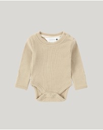 Susukoshi - Classic Suit Long Sleeves