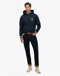 Superdry - Athletic Club Hood