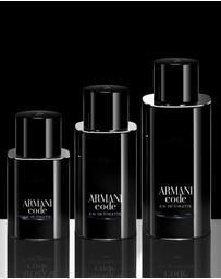 Giorgio Armani - Armani Code EDT 75ml