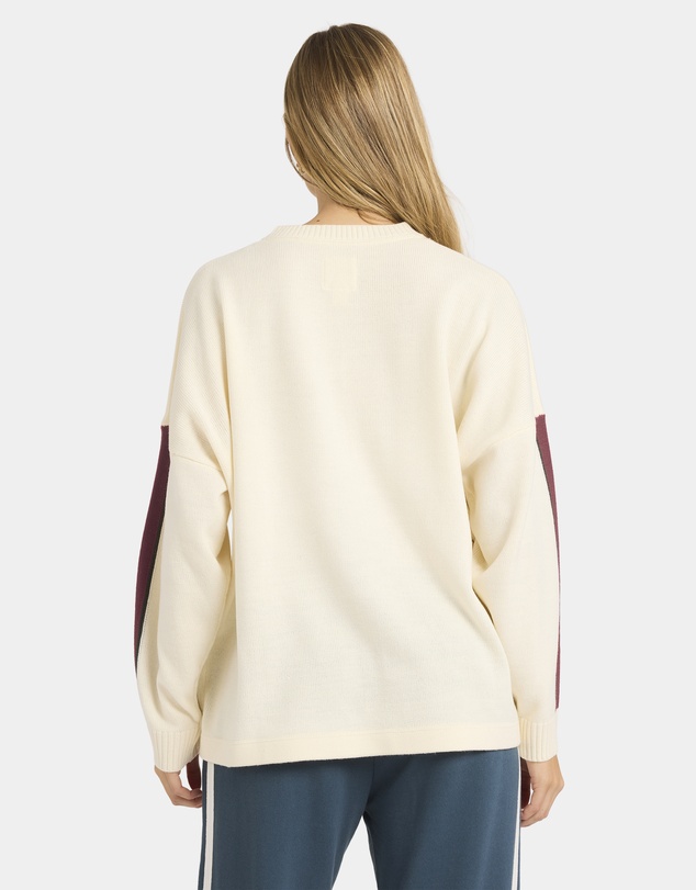 Billabong - Womens Endless Ease Crew Neck
