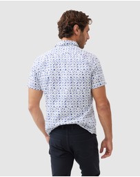 Rodd & Gunn - Mitchies Crossing Sports Fit Shirt