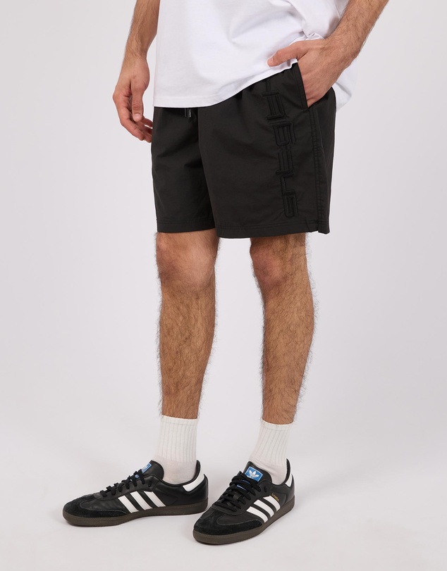 St Goliath - Block Volley Shorts