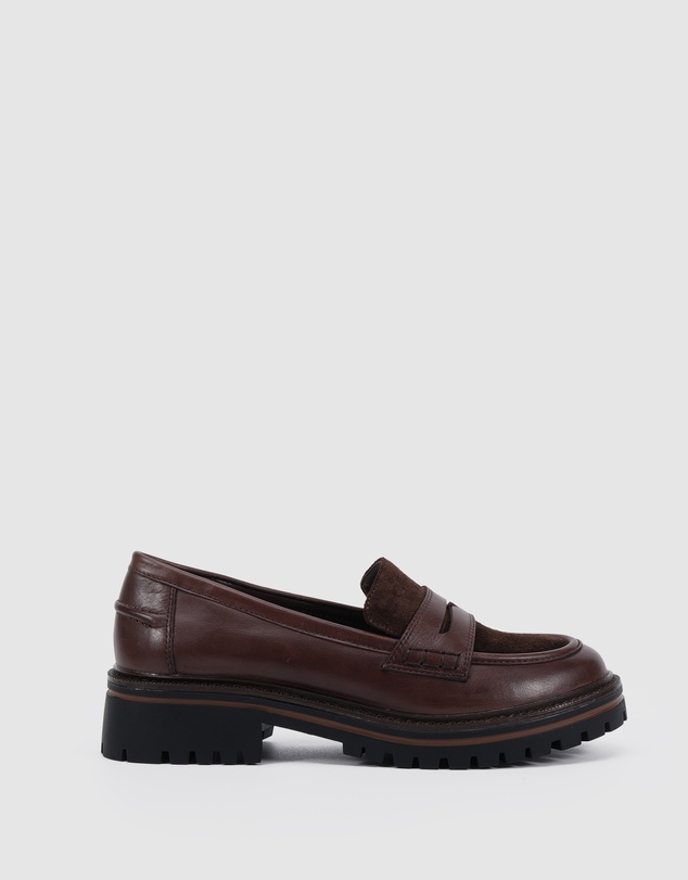 Nude Footwear - Quinnie