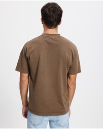 Zanerobe - Box Tee