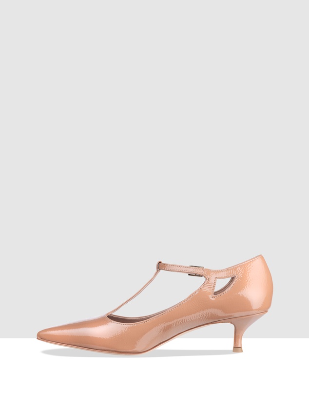 Habbot - Modena Heels