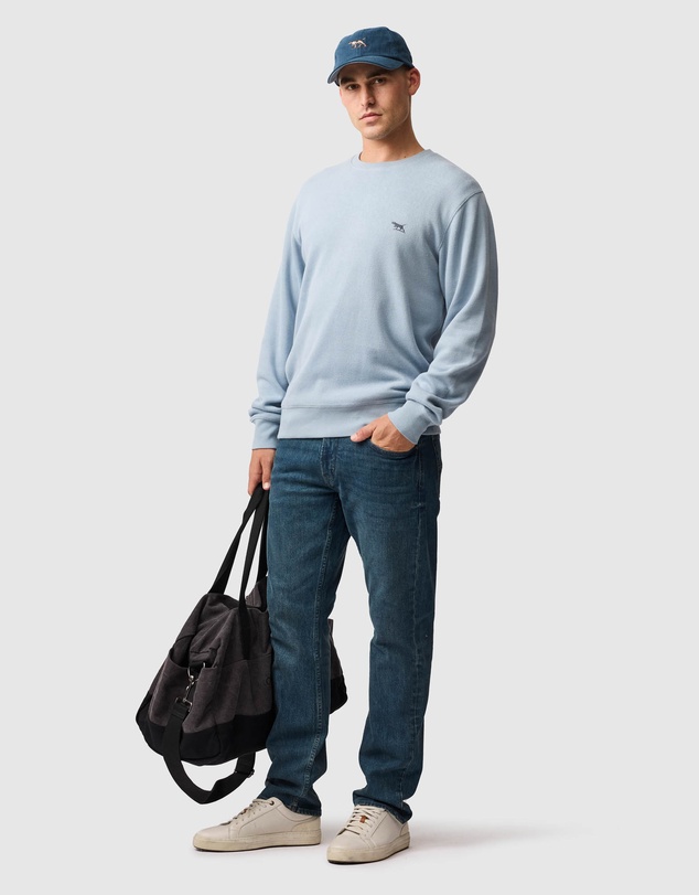 Rodd & Gunn - Gunn Crew Neck Sweat