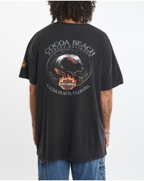 Vintage by The Real Deal - Pre Loved - Vintage Harley Davidson Tee