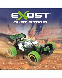 Exost - Dust Storm