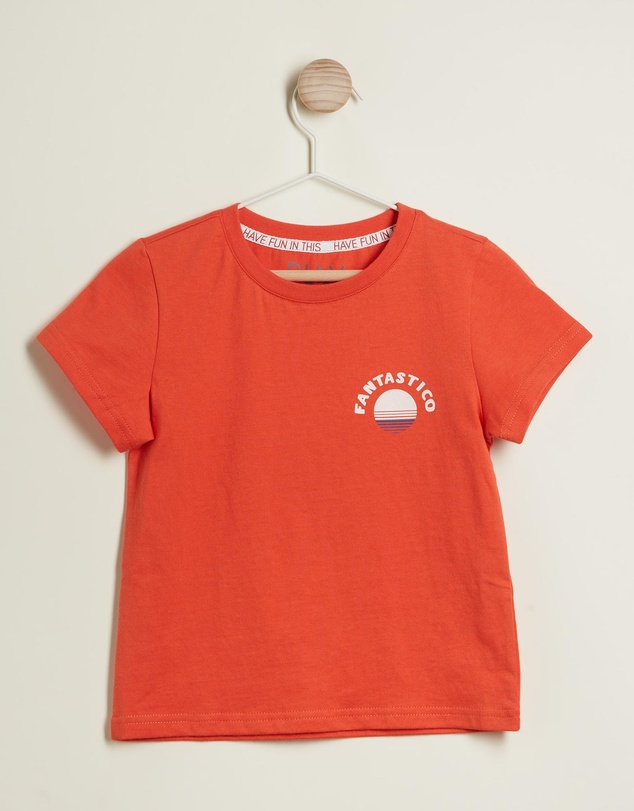 PLAY etc - Fantastico Tee - Kids-Teens