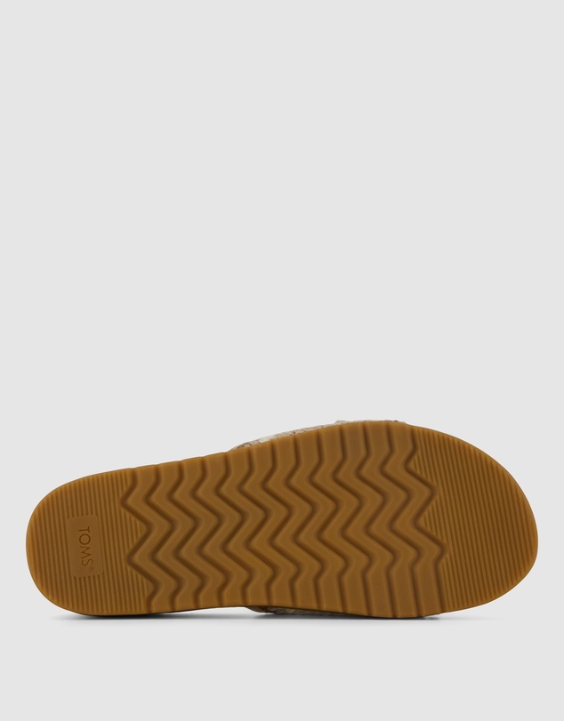 TOMS - Marin Slide