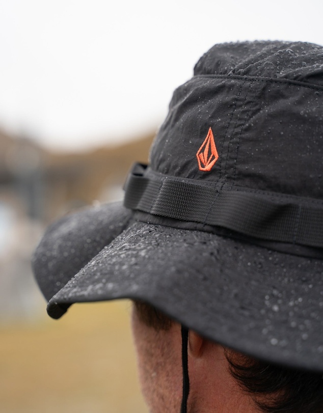 Volcom - Mens Workwear Boonie Hat