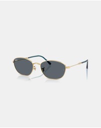 Ray-Ban - 0RB3749