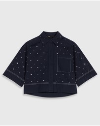 Maje - Cistula Shirt