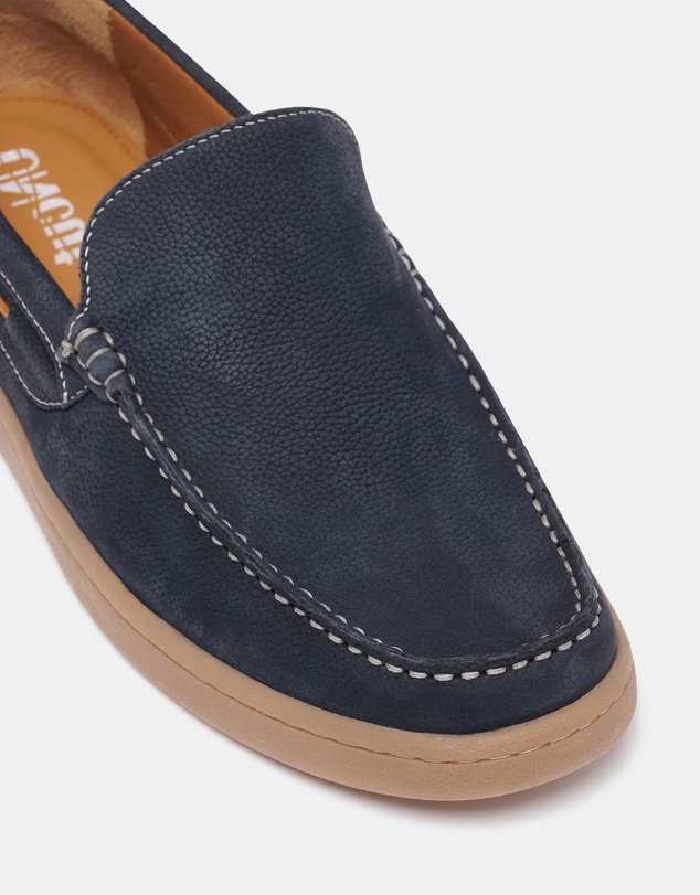 Uncut - Casey Loafers