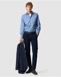 Rodd & Gunn - Thomas Road 2.0 Chino Pant Short Leg