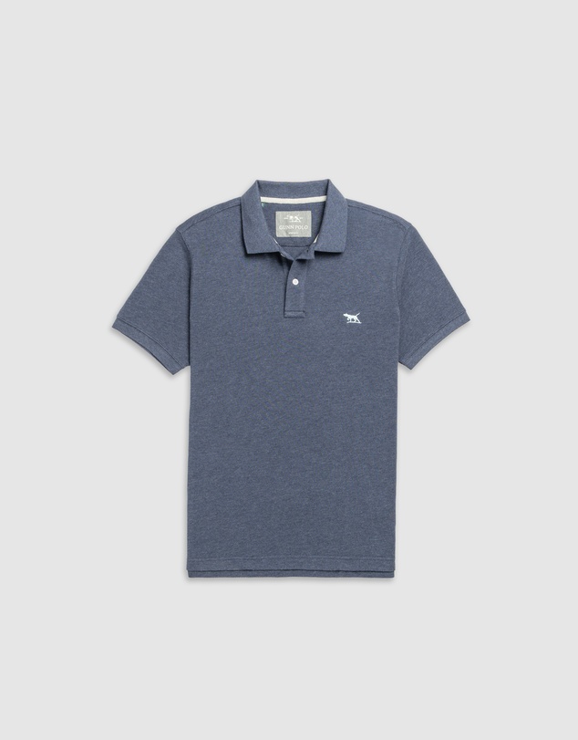 Rodd & Gunn - The Gunn Polo