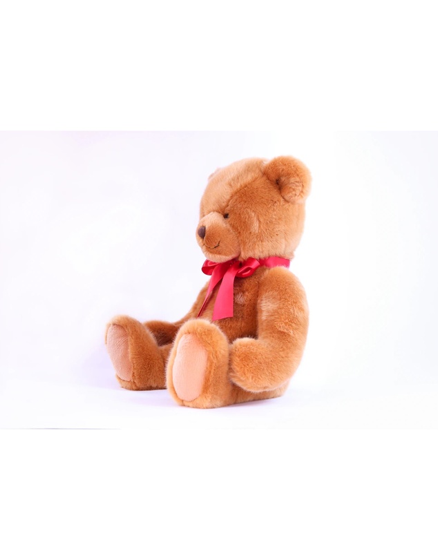 Animal Allsorts - Bingo Bear 12 Inch