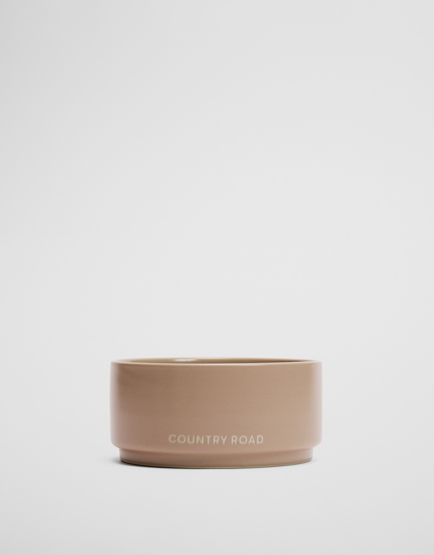 Country Road - Axel Small Pet Bowl