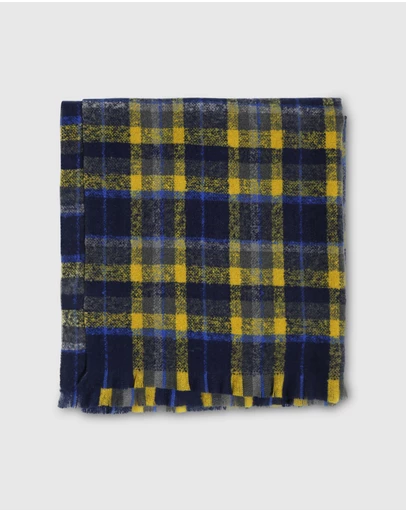 Belle & Bloom - Love Train Scarf