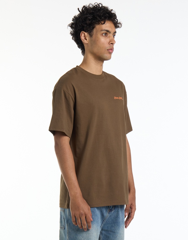 Nana Judy - New York T-shirt