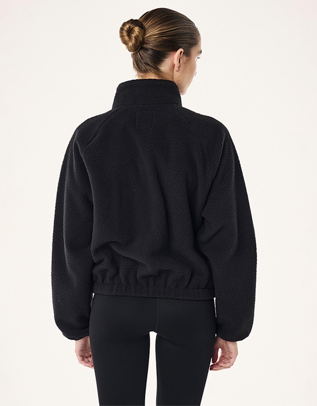 P.E Nation - Shelter Sherpa Jacket