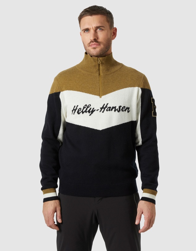 Helly Hansen - Apres Knitted Sweater
