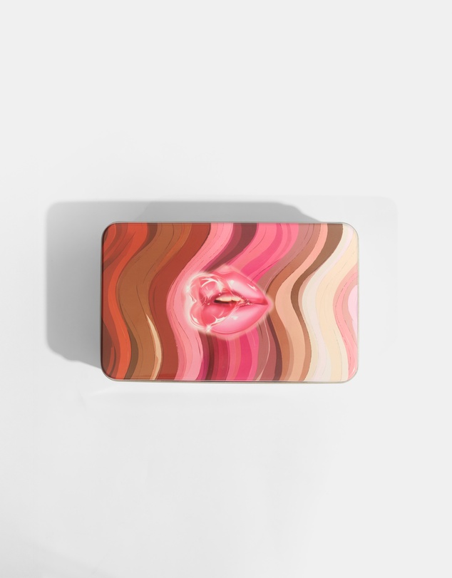 MAKE UP FOR EVER - EXCLUSIVE THE ICONIC x Sammy Robinson: The Lip Line Up