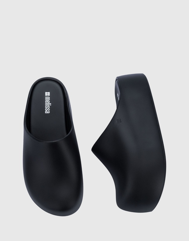 Melissa - Melissa Free Clog Up Platform