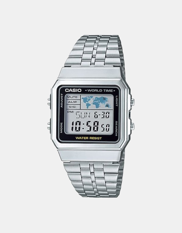 Casio - A500WA-1D