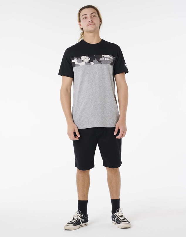 Rip Curl - Undertow Panel Tee