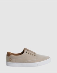 Kustom - Mens Asmus Sneakers
