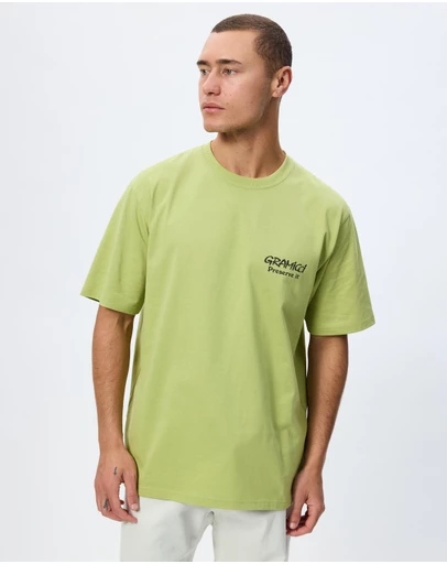 Gramicci - Earth Tee