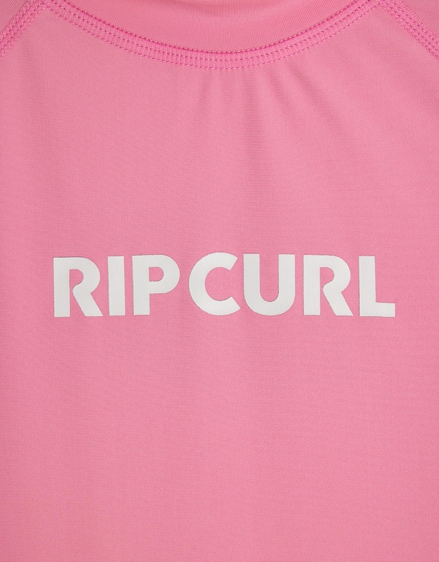 Rip Curl - Classic Surf LS Rashvest - Kids-Teens