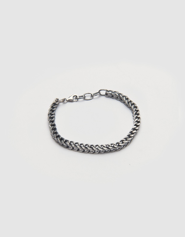Buck Palmer - Fishbone Bracelet