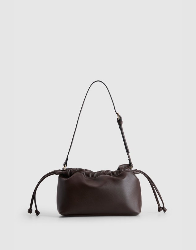 Laura Jones - Elara Shoulder Bag